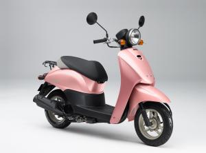 Honda Today Special